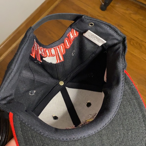 VTG Marlboro Hat - Picture 4 of 4